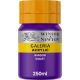 Galeria Acrylic 250ml Winsor Violet