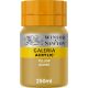 Galeria Acrylic 250ml Yellow Ochre