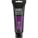 Liquitex Basics Acrylic 118ml Deep Violet