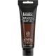Liquitex Basics Acrylic 118ml Burnt Umber