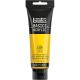 Liquitex Basics Acrylic 118ml Cadmium Yellow Medium