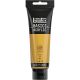 Liquitex Basics Acrylic 118ml Iridescent Gold