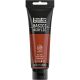 Liquitex Basics Acrylic 118ml Red Oxide