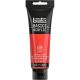 Liquitex Basics Acrylic 118ml Cadmium Red Light