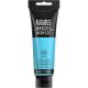 Liquitex Basics Acrylic 118ml Permanent Light Blue