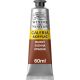 Galeria Acrylic Colours 60ml Burnt Sienna Opaque