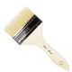 Artist Brush 718A 100mm - Phoenix