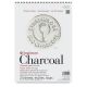 Strathmore 500 Series Charcoal Pad - 9