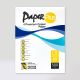 Photocopy Paper 8.5X11 80gsm