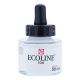 Ecoline Bottle White 100 