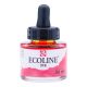 Ecoline Bottle Carmine 318