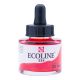 Ecoline Bottle Scarlet 334
