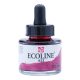 Ecoline Bottle Reddish Brown 422