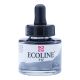 Ecoline Bottle Cold Grey 717