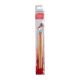 Oil & acrylic brush set ox hair | 3 flat brushes - 2603