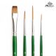 Artist Brush Phoenix 6603S2 4 PCS/SET