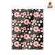 Single Line 9x7 PVC Note Book 80S - Flacon