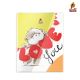 Single Line 9x7 PVC Note Book 80S - Flacon