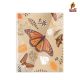Single Line 9x7 PVC Note Book 80S - Flacon
