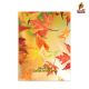 Nature Study A4 Flexi Note Book 100S - Falcon