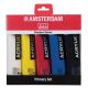 Acrylic Standard Series Primary Set 5x120ml - 17790905