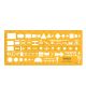 Designing Stencils 19006 Isomars