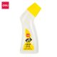 Glue Liquid 65ml Transparent - Deli