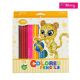 Colour Pencil 24 Colour YL816052