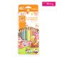 Colour Pencil 12 Colour YL10036