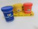 Finger Paint 3x150ml Phoenix - CF03150