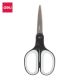 Soft-Touch Effortless Scissors 175mm Deli - 6050