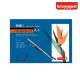 Aquarel Sketch Book A4 Bruynzeel - 8848021