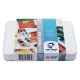 Water Colour Pocket Box 12 Pans - Van Gogh