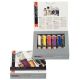 Artist oil colour trial set | 6 x 20 ml - Cobra