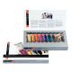 Artist oil colour value pack | 10 x 40 ml - COBRA 21820510