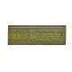 Derwent XL Graphite Olive Green