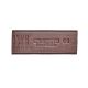 Derwent XL Graphite Burnt Umber