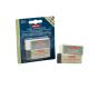Derwent Technique Eraser 2 Pack