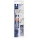 Staedtler Mars Micro Refill Lead 0.5 mm, HB, Pack of 2