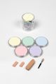 PanPastel - Set (5 Colors) - Starter / Tints