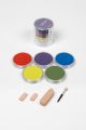 PanPastel - Set (5 Colors) - Starter / Shades