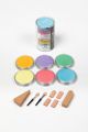 PanPastel - Set (6 Colors) - Pearlescent