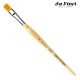 Brush DaVinci Flat 304 - 10
