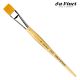 Brush DaVinci Flat 304 - 20