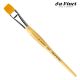 Brush DaVinci Flat 304 - 24