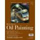 Strathmore Oil Painting Paper Pads 400 Series 9