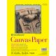 Strathmore Canvas Pad, 9