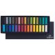 Soft Pastels General Selection Starter Set of 30 Rembrandt