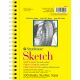 Strathmore Sketch Paper Pad, 300 Series, A5 - 350-6