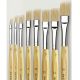 Da Vinci Vegan Junior Brush Set Series 3529